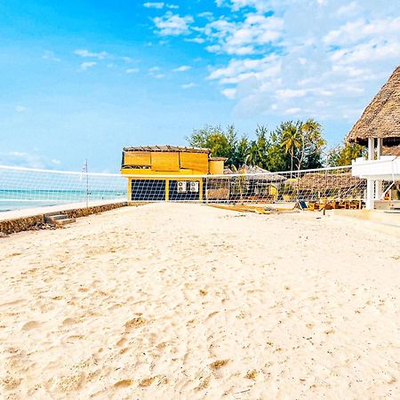 Jambo Beach Hotel باجي المظهر الخارجي الصورة