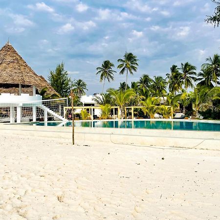 Jambo Beach Hotel باجي المظهر الخارجي الصورة