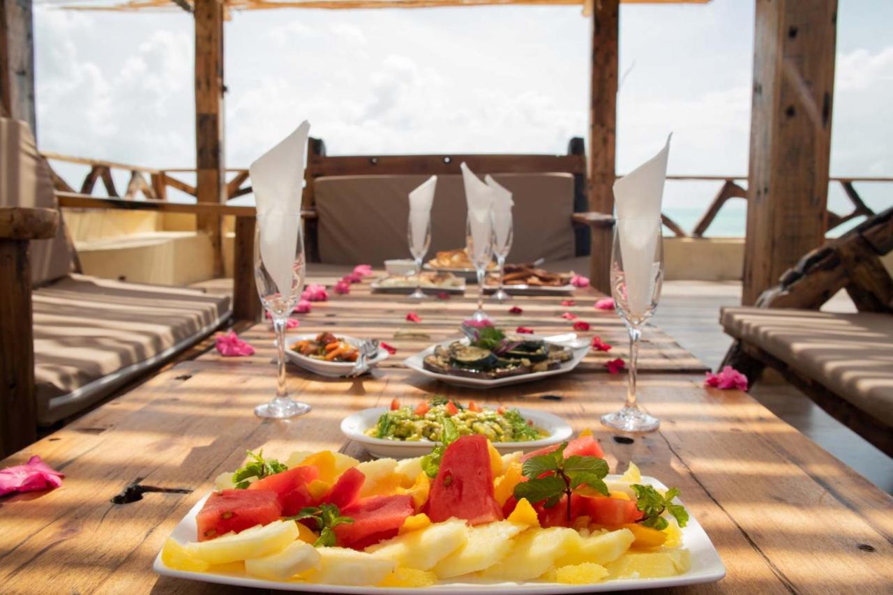 Jambo Beach Hotel باجي المظهر الخارجي الصورة