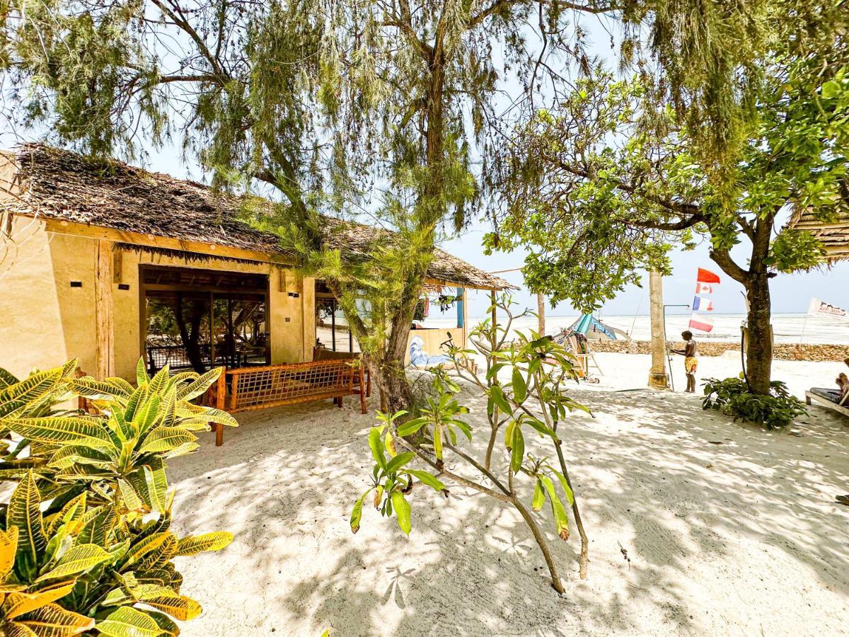 Jambo Beach Hotel باجي المظهر الخارجي الصورة