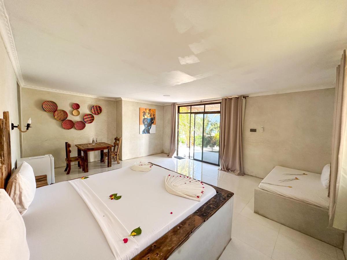 Jambo Beach Hotel باجي المظهر الخارجي الصورة