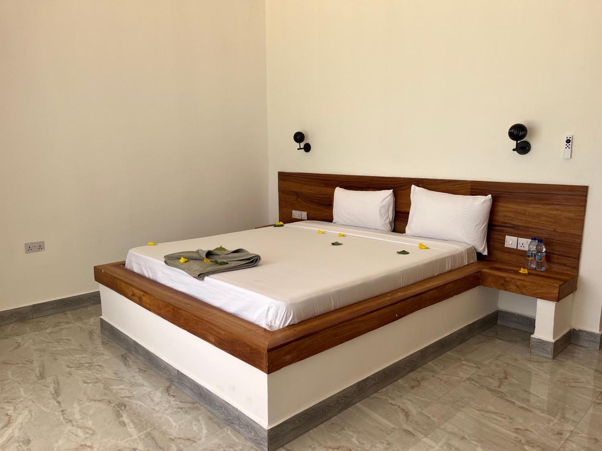 Jambo Beach Hotel باجي المظهر الخارجي الصورة