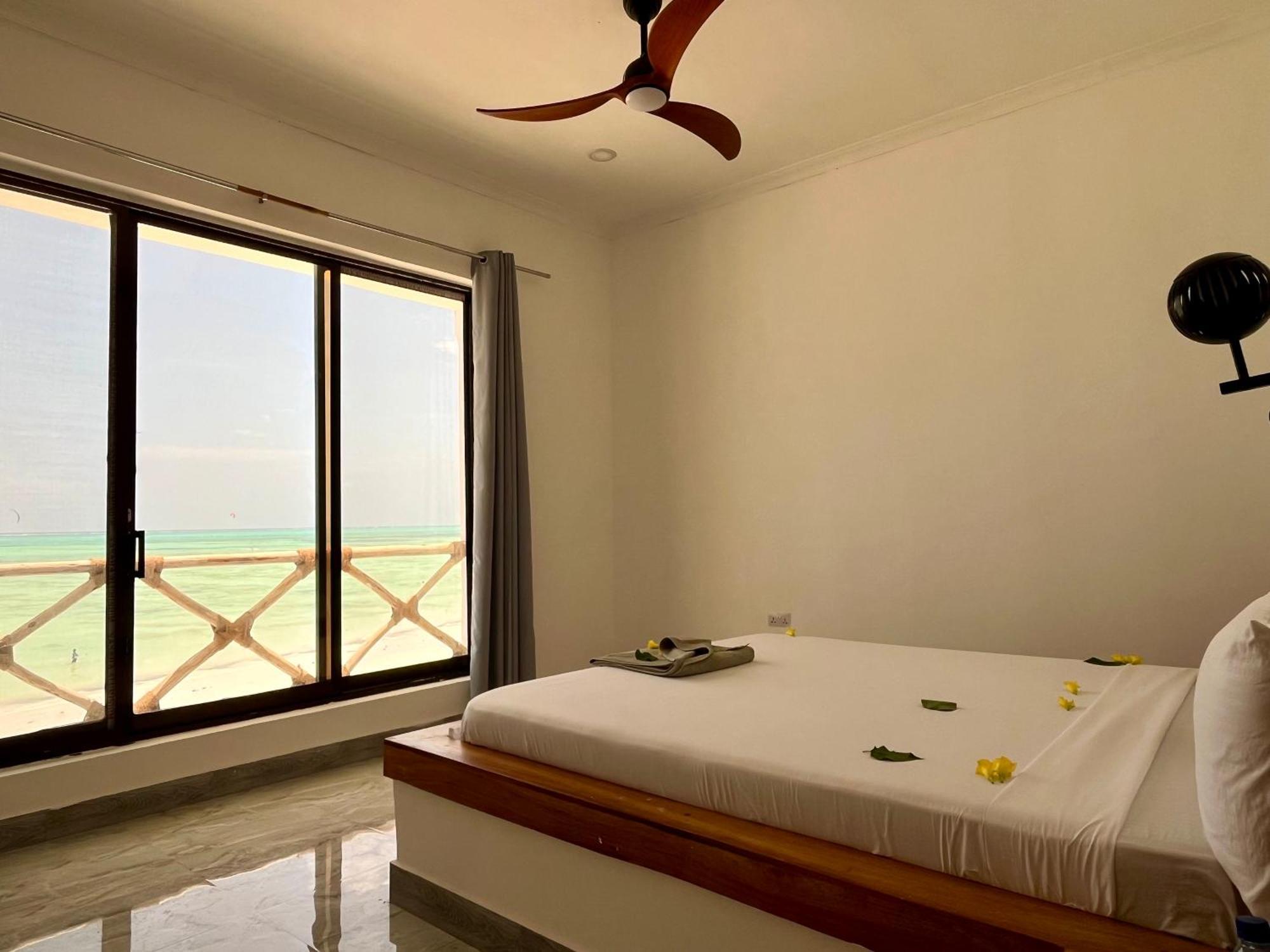 Jambo Beach Hotel باجي المظهر الخارجي الصورة