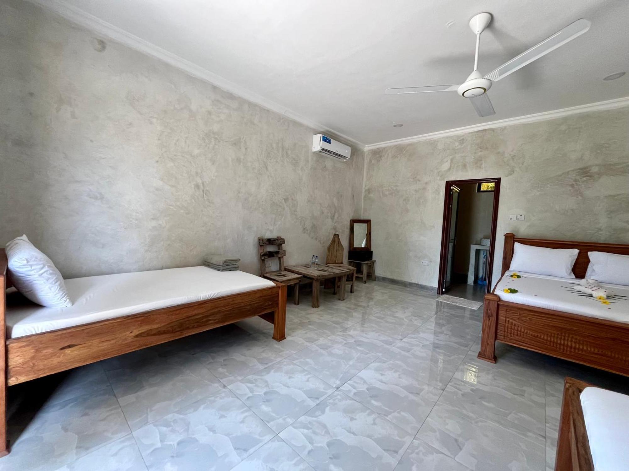 Jambo Beach Hotel باجي المظهر الخارجي الصورة