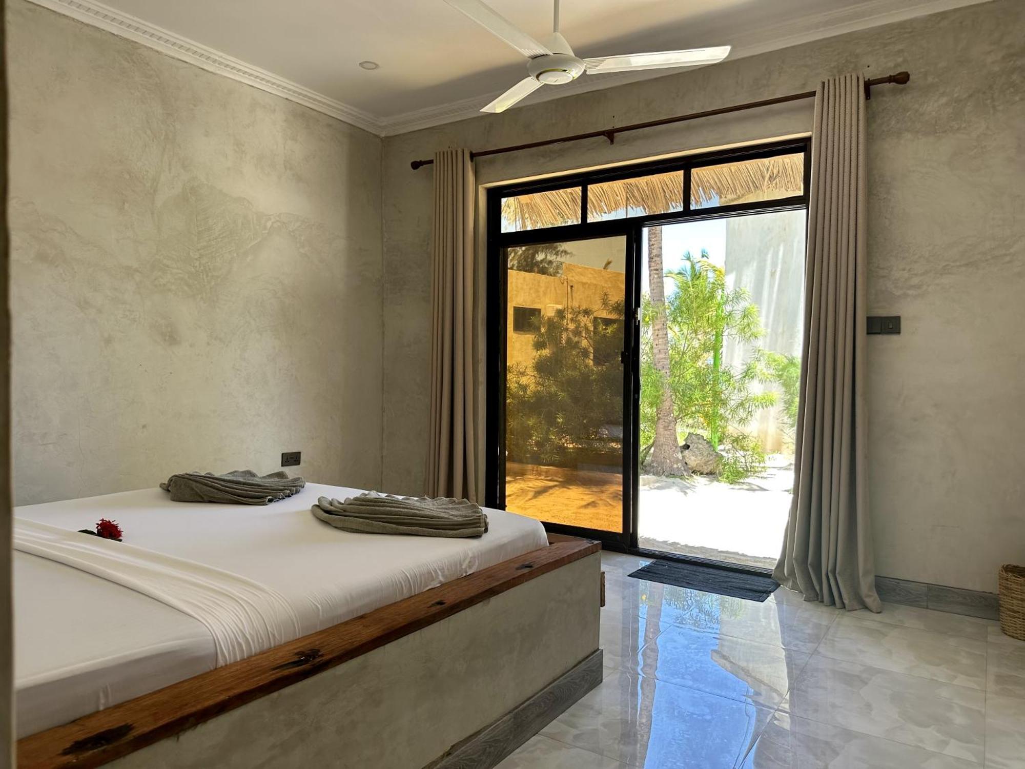 Jambo Beach Hotel باجي المظهر الخارجي الصورة