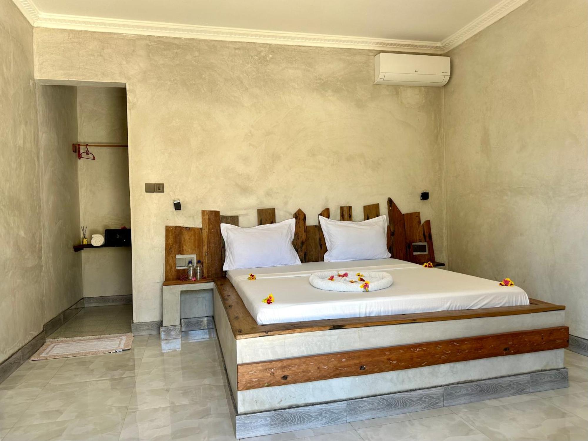 Jambo Beach Hotel باجي المظهر الخارجي الصورة